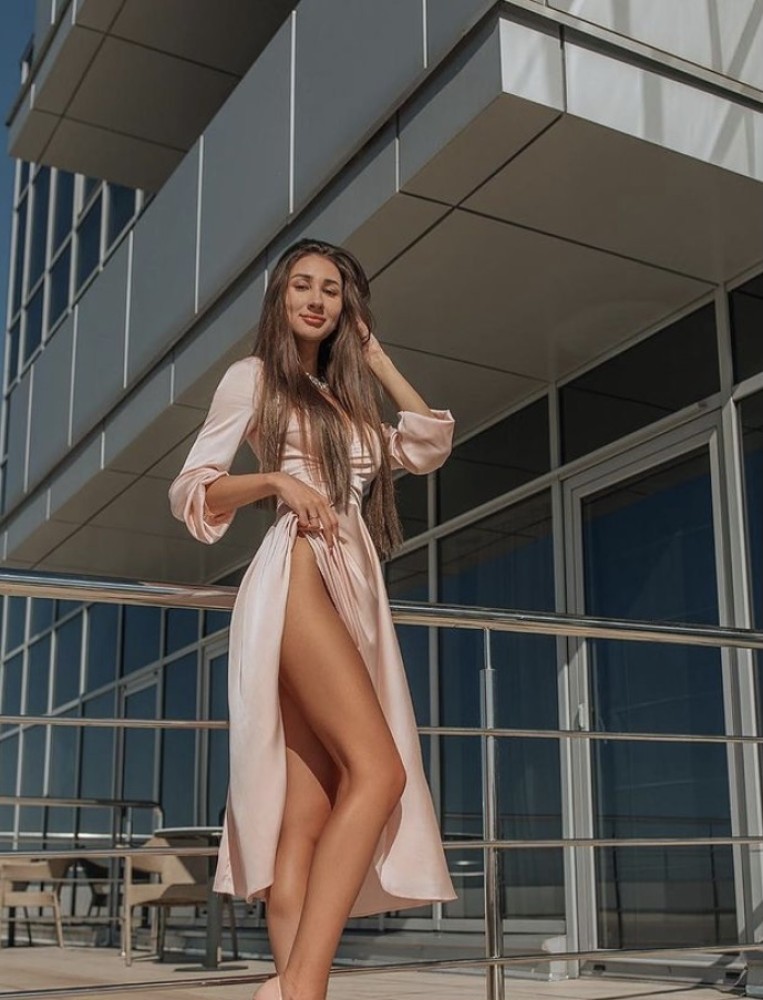 Индивидуалка 🎥 Инга фото № 2 в городе Рефтинский