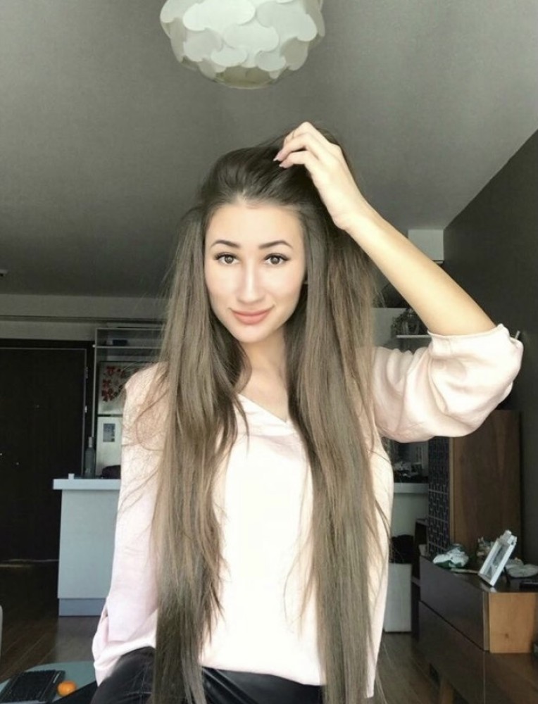 Индивидуалка 🎥 Инга фото № 2 в городе Рефтинский