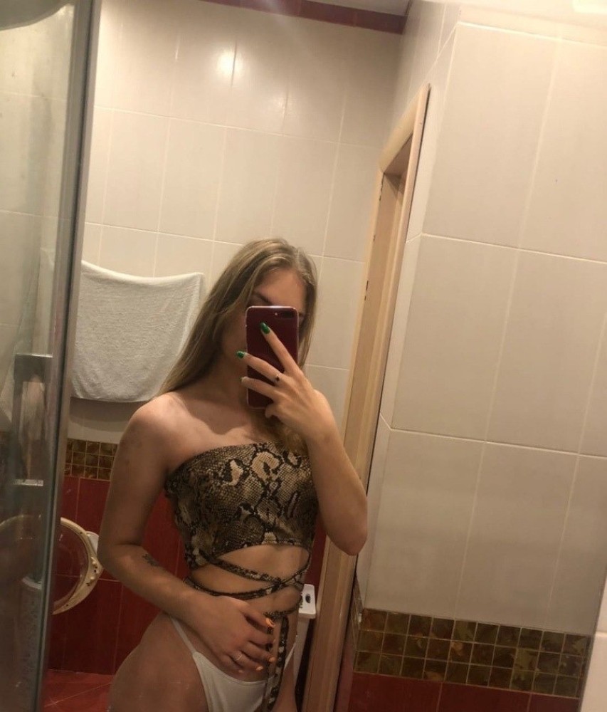 Индивидуалка Анастасия главное фото в городе Рефтинский 