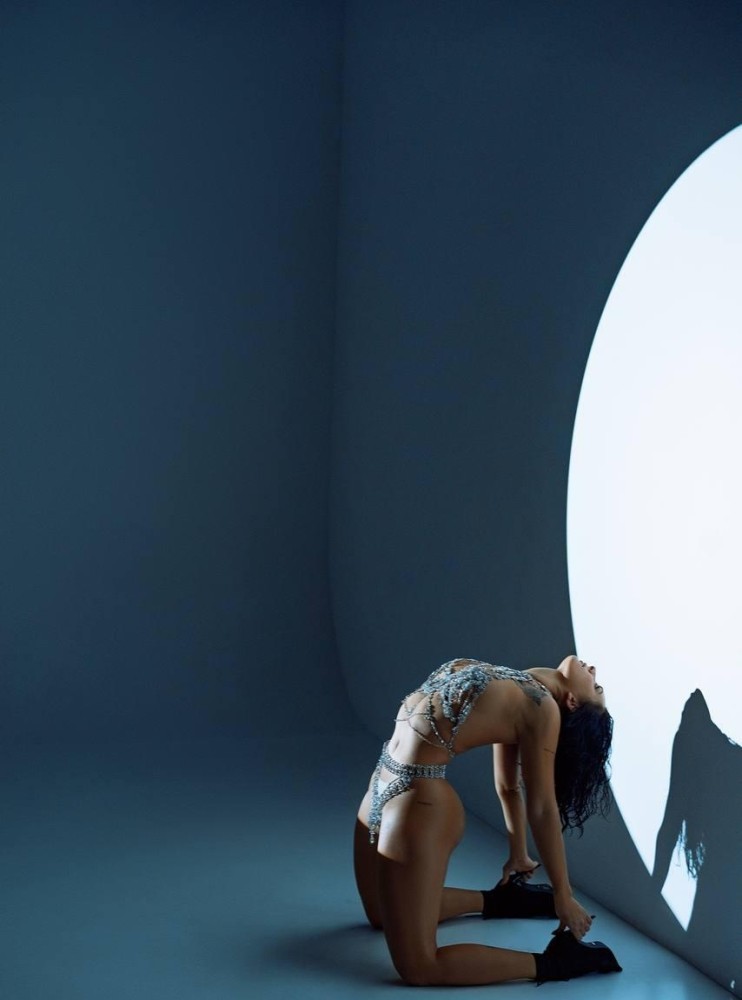 Индивидуалка Алекса фото № 2 в городе Рефтинский