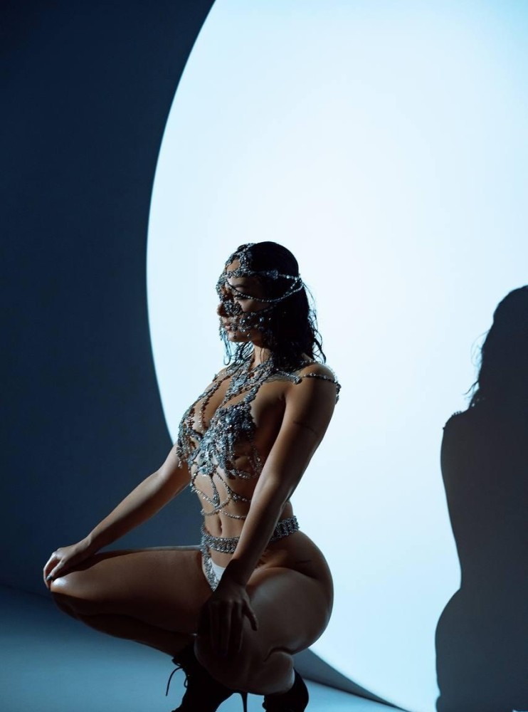 Индивидуалка Алекса фото № 2 в городе Рефтинский