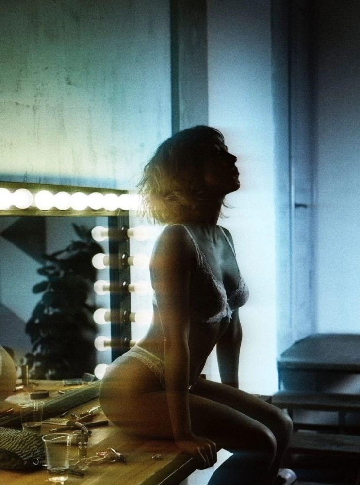 Индивидуалка Александра фото № 2 в городе Рефтинский