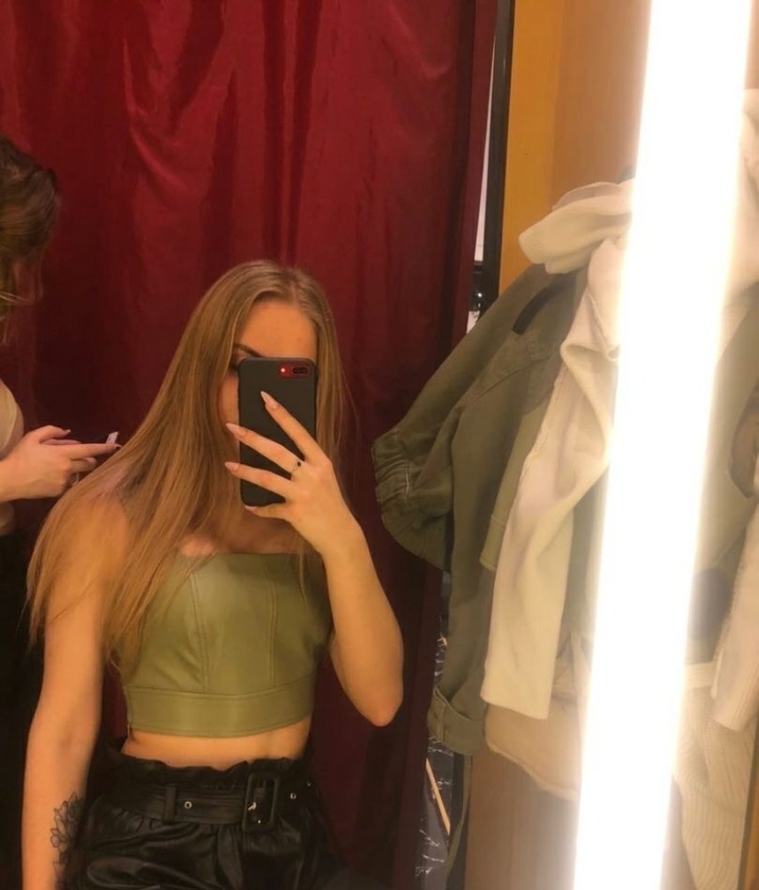 Индивидуалка Анастасия фото № 2 в городе Рефтинский