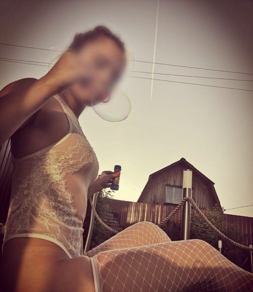 Индивидуалка Аня фото № 2 в городе Рефтинский