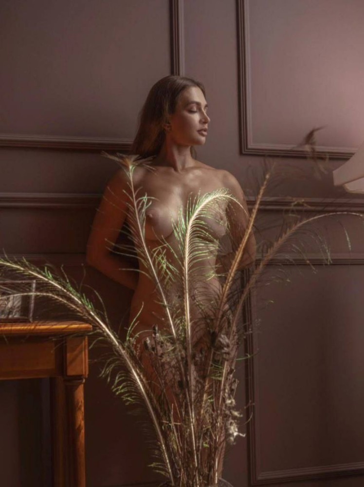 Индивидуалка Барбара фото № 2 в городе Рефтинский