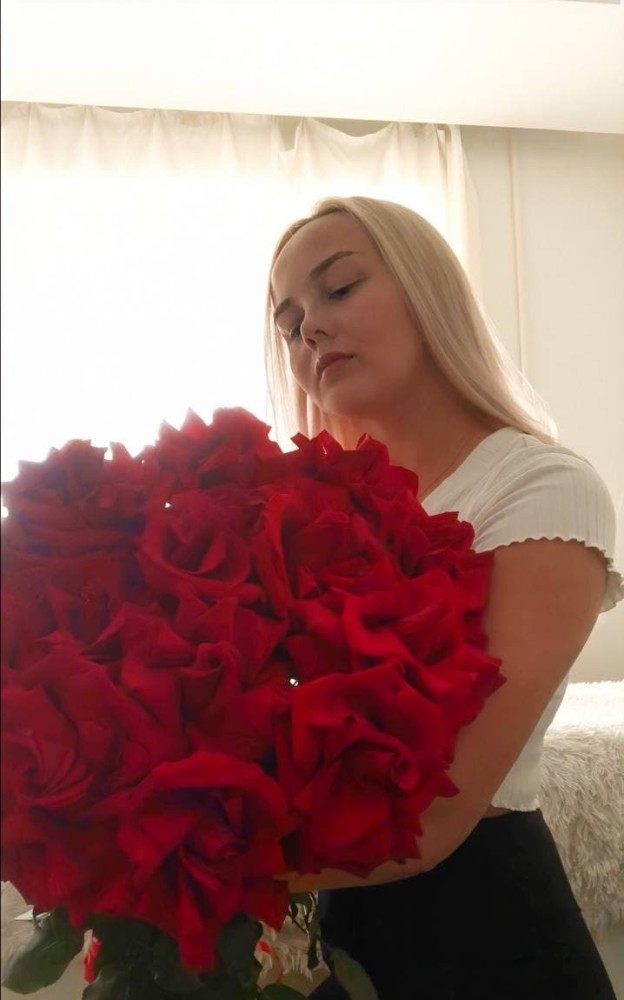 Индивидуалка Дана фото № 2 в городе Рефтинский