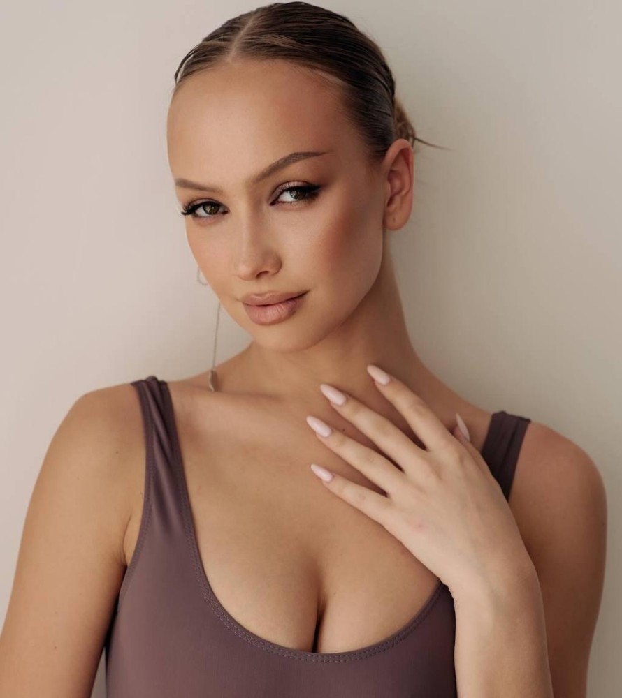 Индивидуалка Дарья фото № 2 в городе Рефтинский