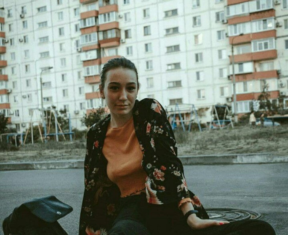 Индивидуалка Лизка главное фото в городе Рефтинский 