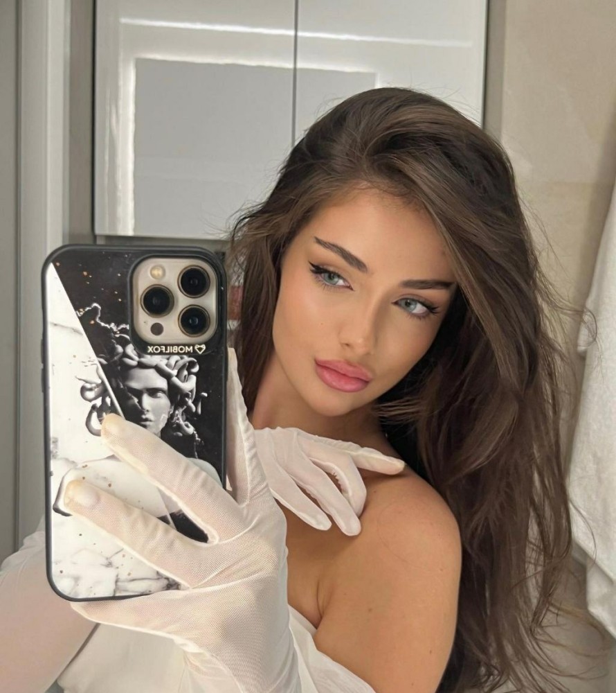 Индивидуалка Елена фото № 2 в городе Рефтинский