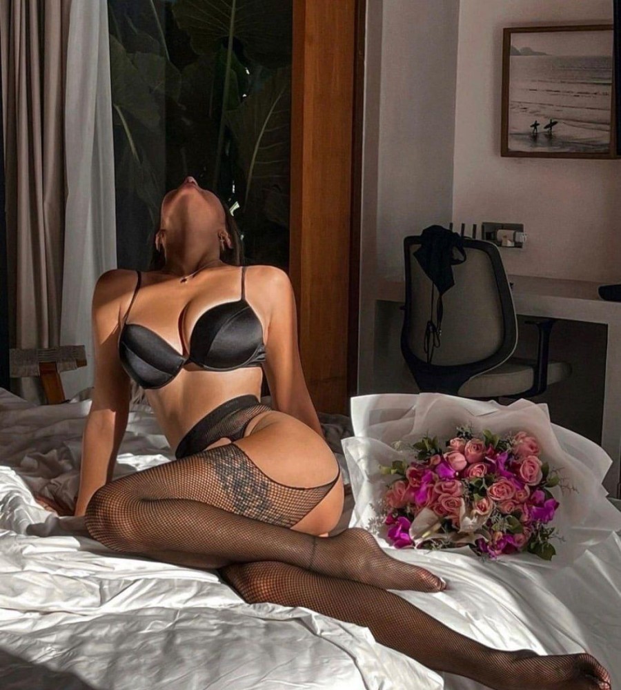 Индивидуалка Елизавета фото № 2 в городе Рефтинский