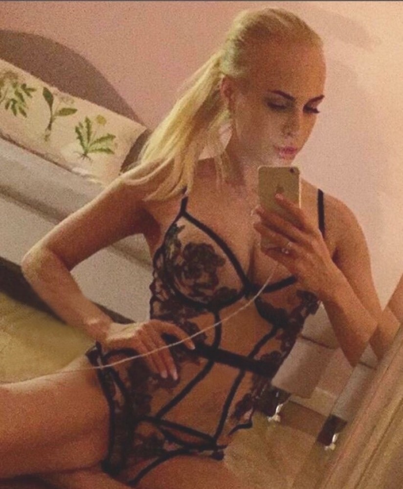 Индивидуалка Инесса фото № 2 в городе Рефтинский