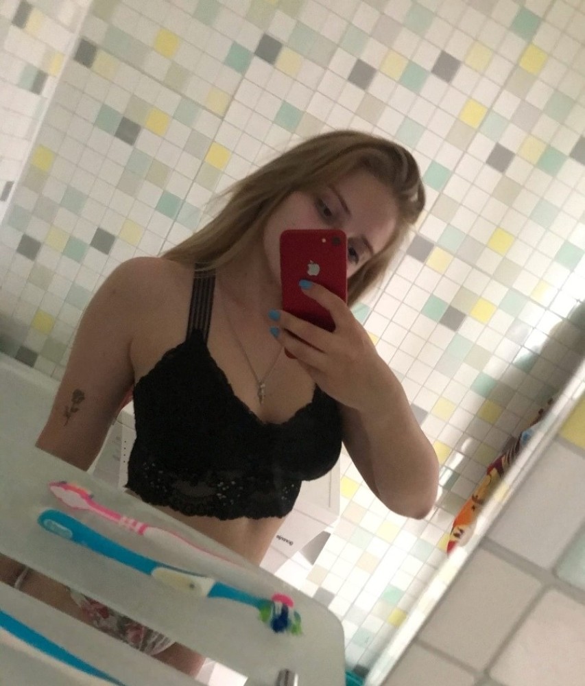 Индивидуалка Инна фото № 2 в городе Рефтинский