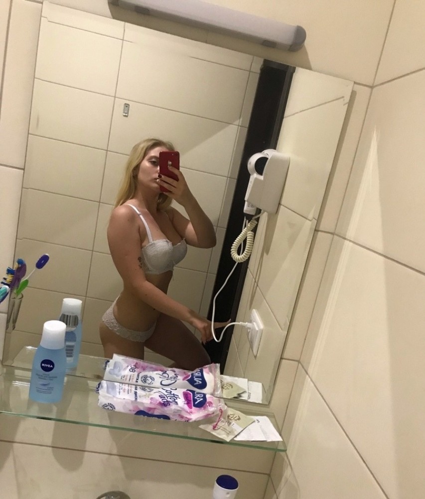 Индивидуалка Инна фото № 2 в городе Рефтинский