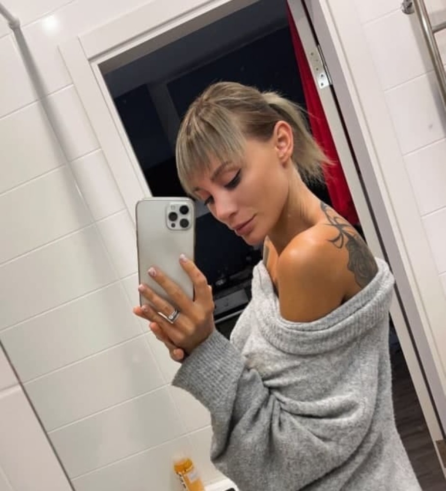 Индивидуалка Ира фото № 2 в городе Рефтинский