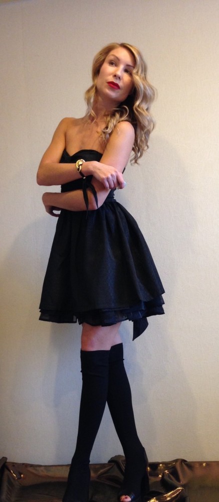 Индивидуалка Ирина фото № 2 в городе Рефтинский