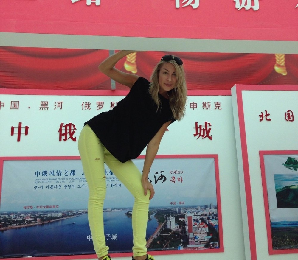 Индивидуалка Ирина фото № 2 в городе Рефтинский