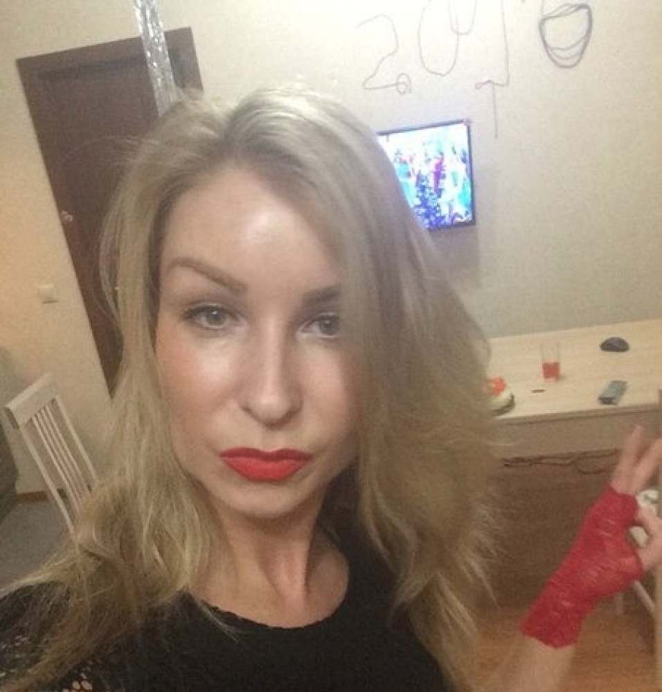 Индивидуалка Ирина фото № 2 в городе Рефтинский