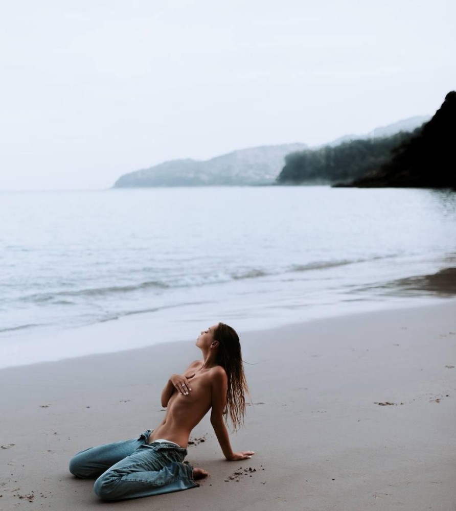 Индивидуалка Лиза фото № 2 в городе Рефтинский