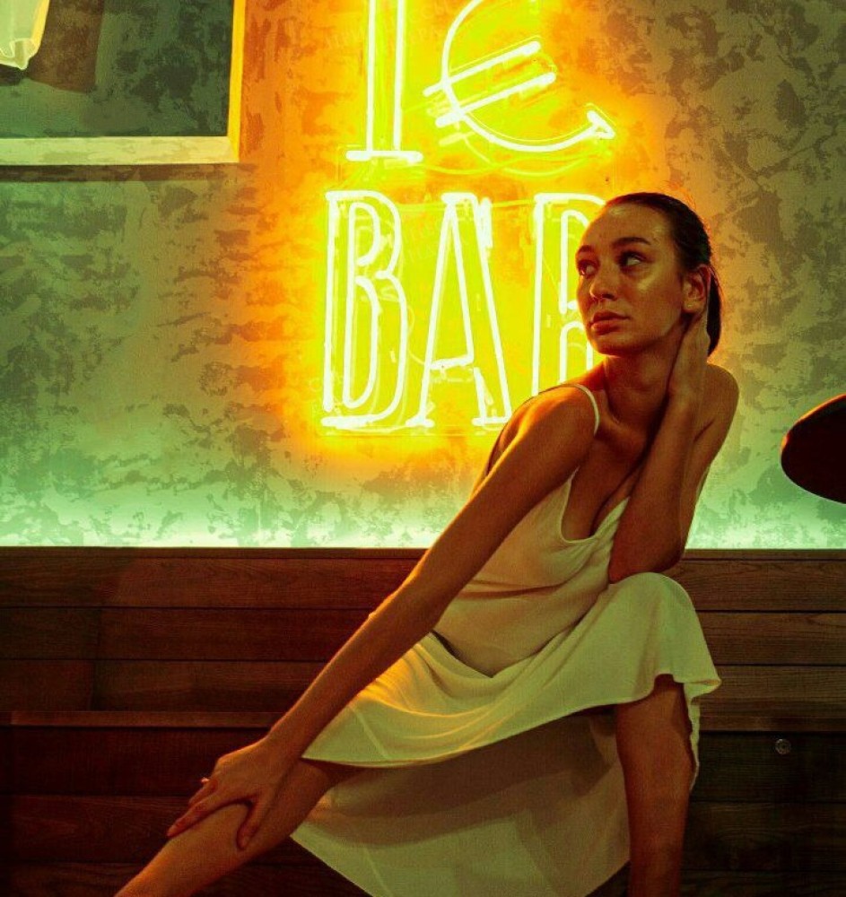 Индивидуалка Лизка фото № 2 в городе Рефтинский