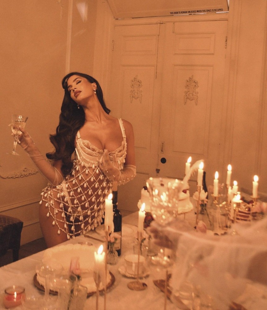 Индивидуалка Лола фото № 2 в городе Рефтинский