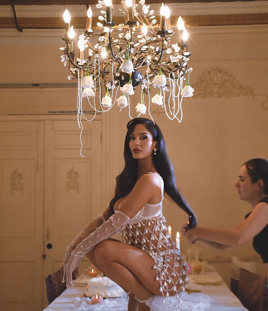 Индивидуалка Лола фото № 2 в городе Рефтинский