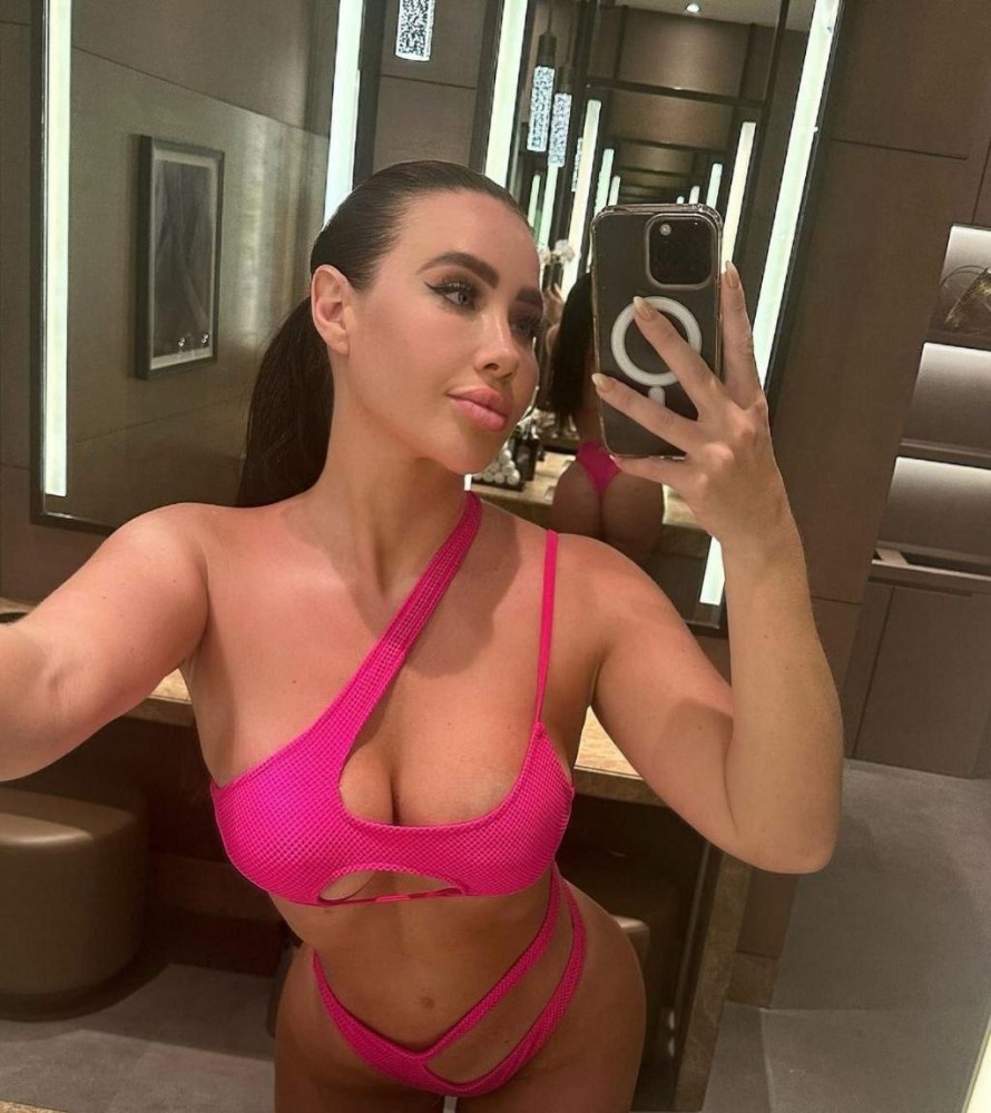 Индивидуалка Медея фото № 2 в городе Рефтинский