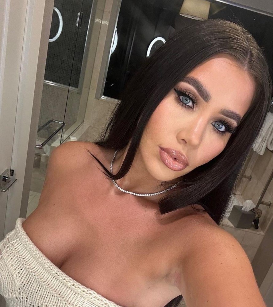 Индивидуалка Медея фото № 2 в городе Рефтинский