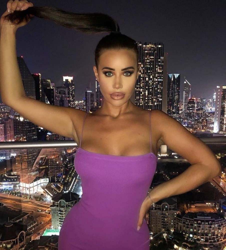 Индивидуалка Медея фото № 2 в городе Рефтинский