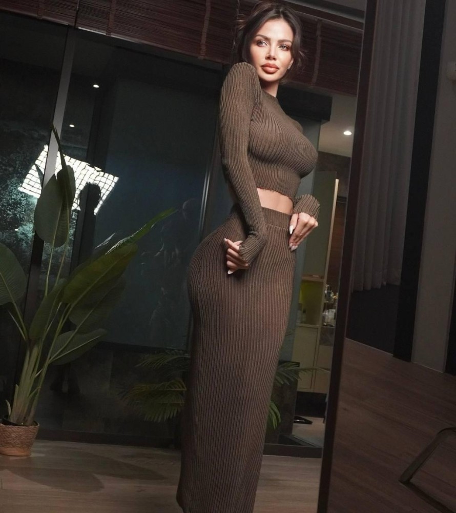 Индивидуалка Надежда фото № 2 в городе Рефтинский