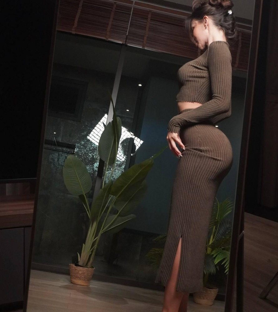 Индивидуалка Надежда фото № 2 в городе Рефтинский