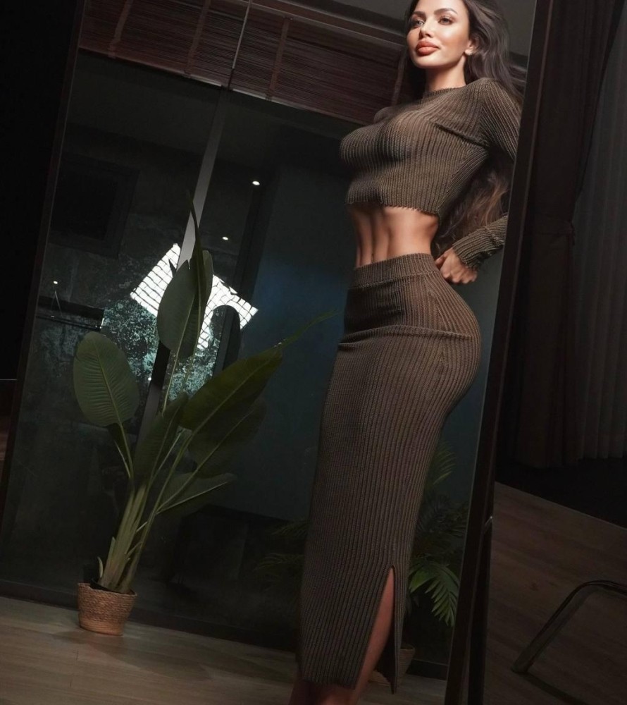 Индивидуалка Надежда фото № 2 в городе Рефтинский