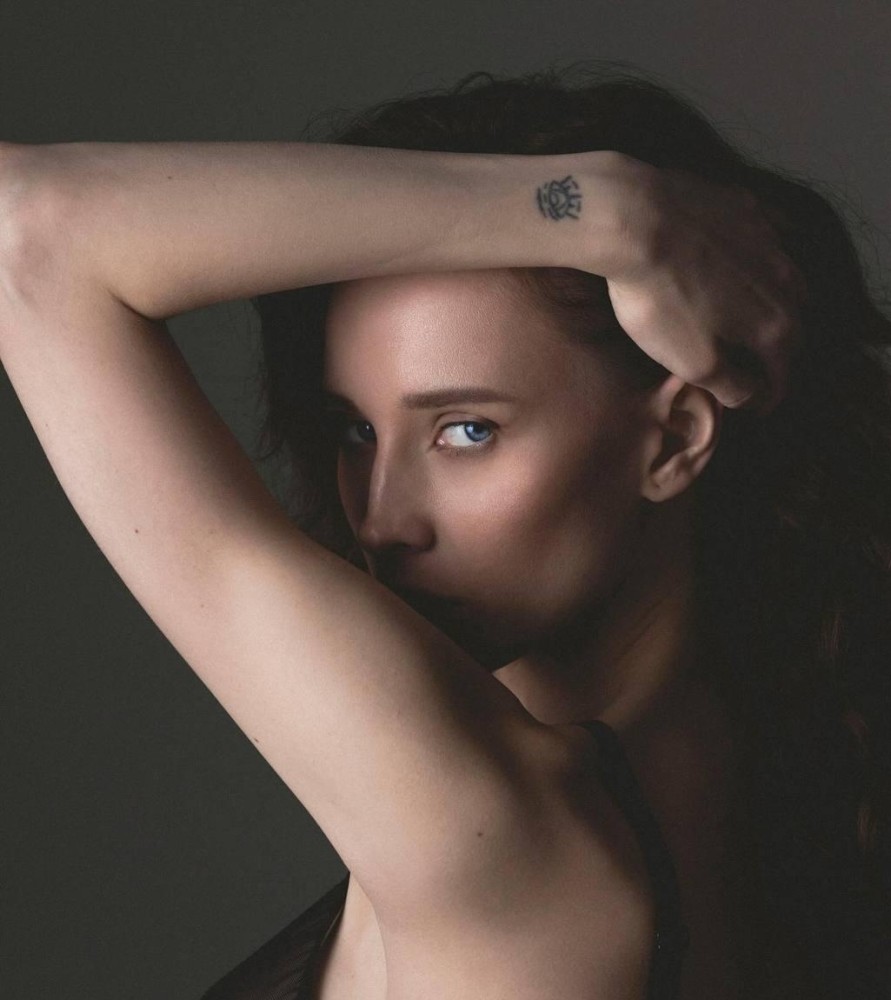 Индивидуалка Ника фото № 2 в городе Рефтинский