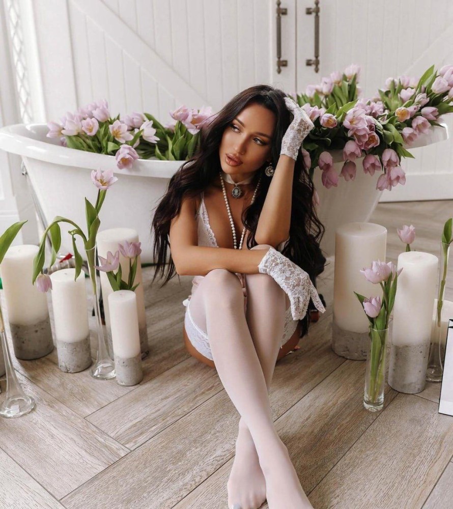 Индивидуалка Оксана фото № 2 в городе Рефтинский