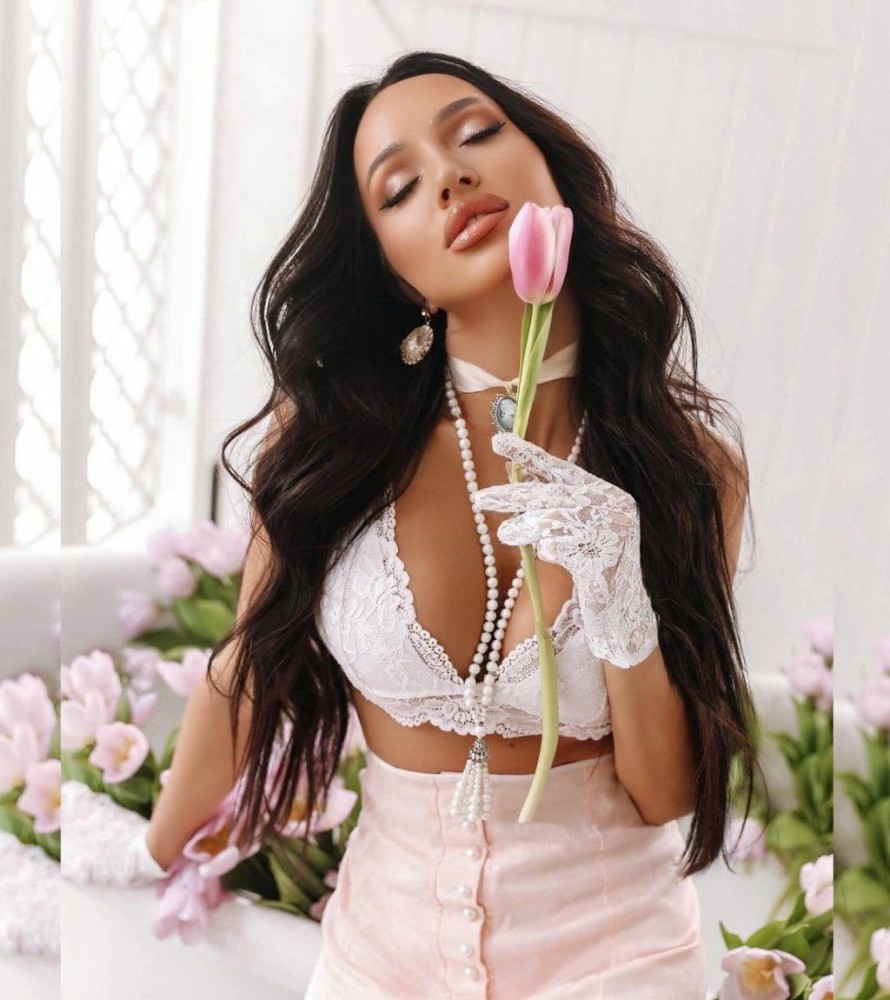 Индивидуалка Оксана фото № 2 в городе Рефтинский