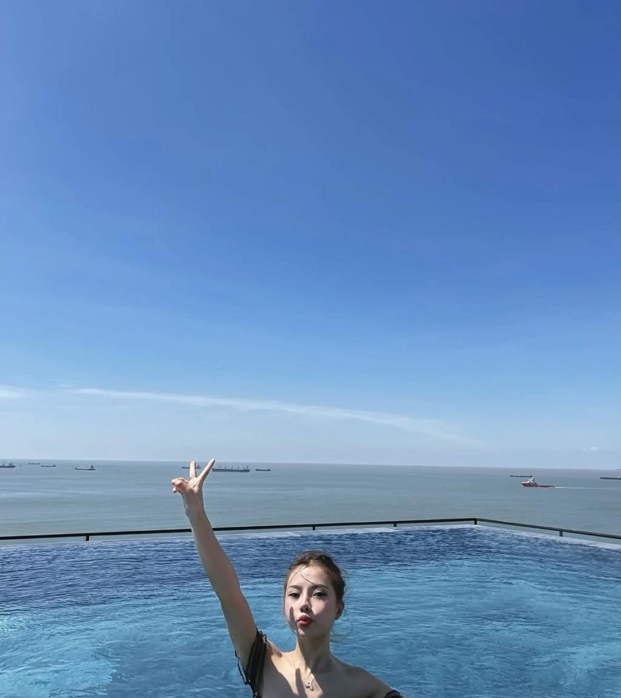 Индивидуалка Оля фото № 2 в городе Рефтинский