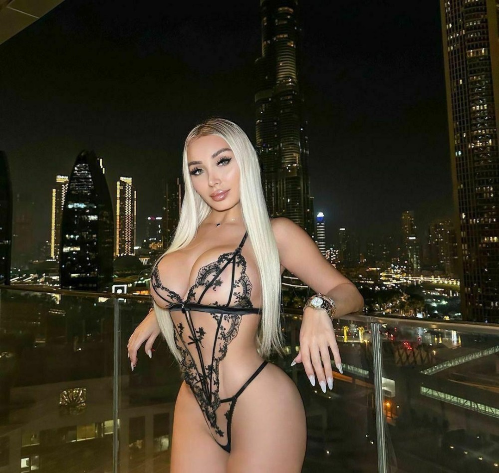 Индивидуалка Аиша главное фото в городе Рефтинский 