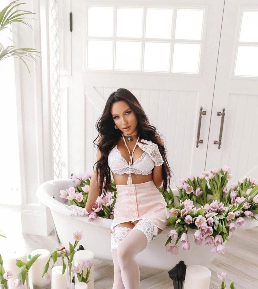 Индивидуалка Оксана главное фото в городе Рефтинский 