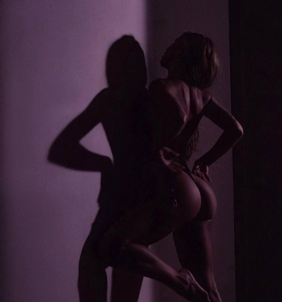 Индивидуалка Рената фото № 2 в городе Рефтинский