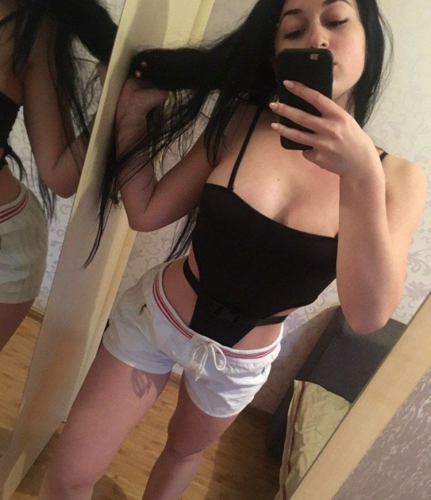 Индивидуалка Рита фото № 2 в городе Рефтинский