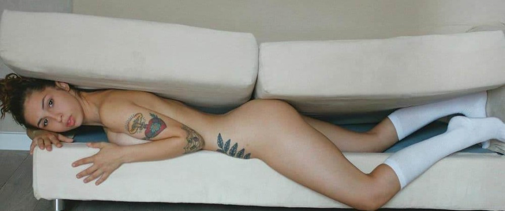 Индивидуалка Руда фото № 2 в городе Рефтинский