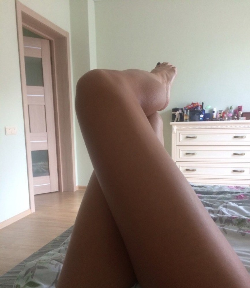 Индивидуалка Света фото № 2 в городе Рефтинский