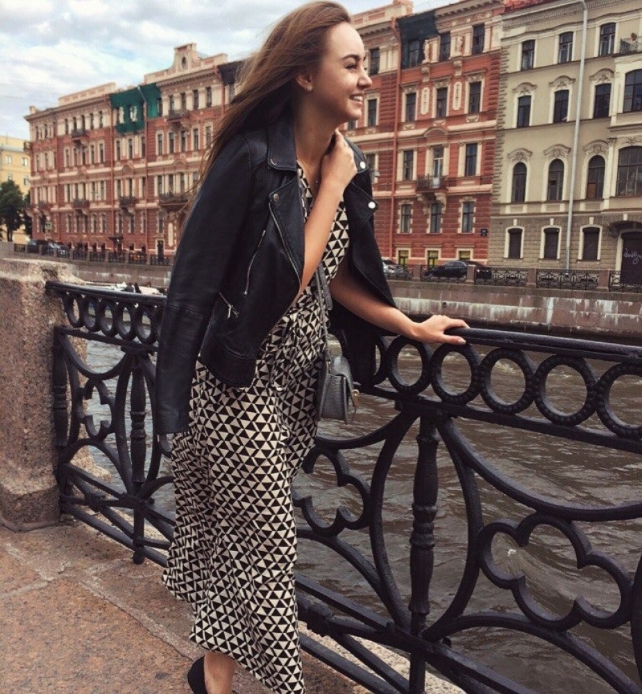 Индивидуалка Света фото № 2 в городе Рефтинский