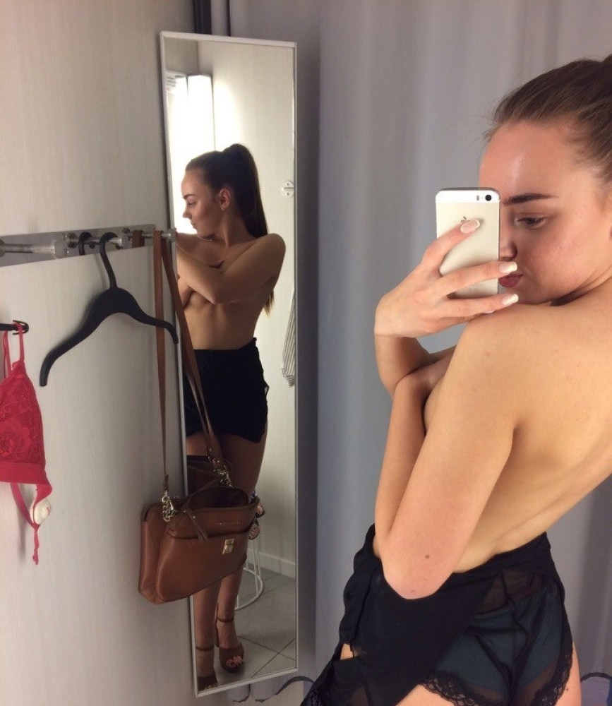 Индивидуалка Света фото № 2 в городе Рефтинский