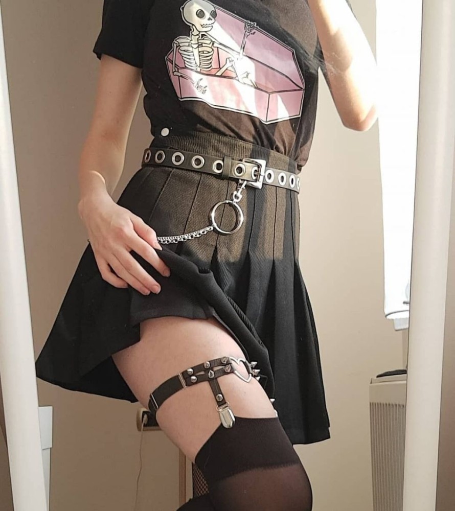 Индивидуалка Светлана фото № 2 в городе Рефтинский