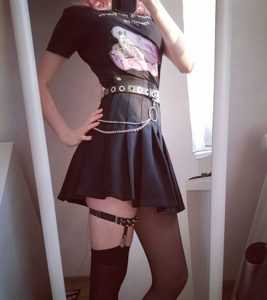 Индивидуалка Светлана фото № 2 в городе Рефтинский