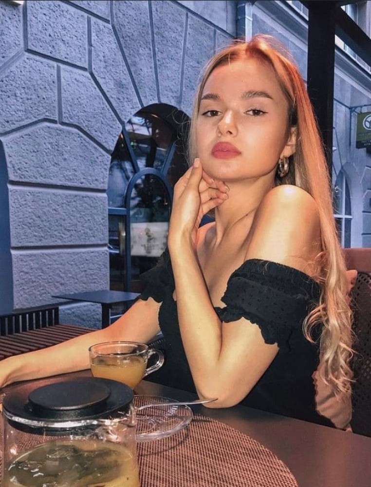 Индивидуалка Тамара фото № 2 в городе Рефтинский