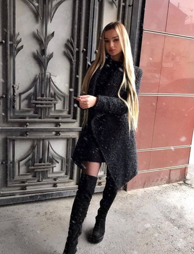 Индивидуалка Тамара фото № 2 в городе Рефтинский