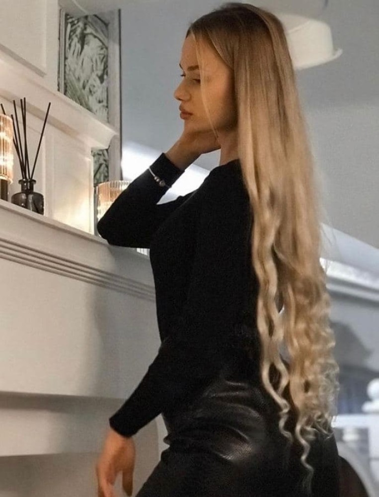 Индивидуалка Тамара фото № 2 в городе Рефтинский