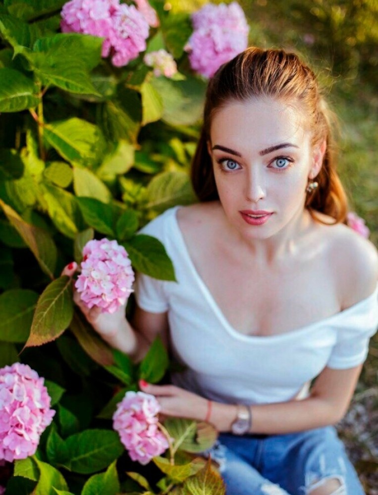 Индивидуалка Таня фото № 2 в городе Рефтинский