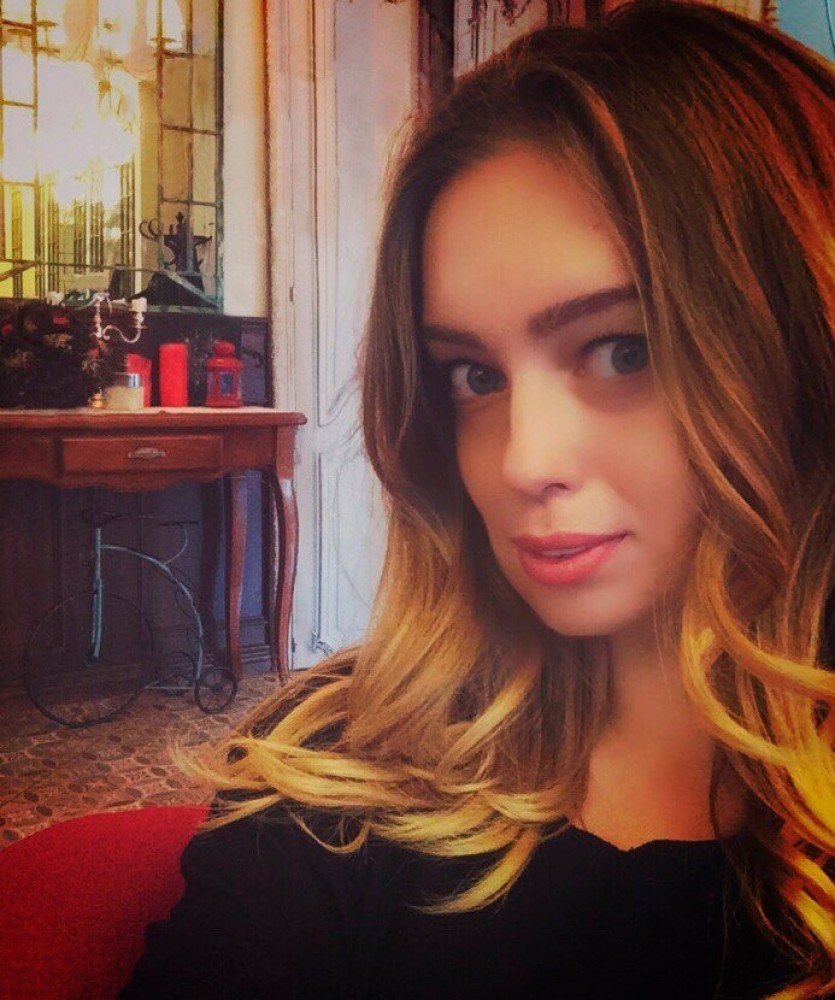 Индивидуалка Таня фото № 2 в городе Рефтинский